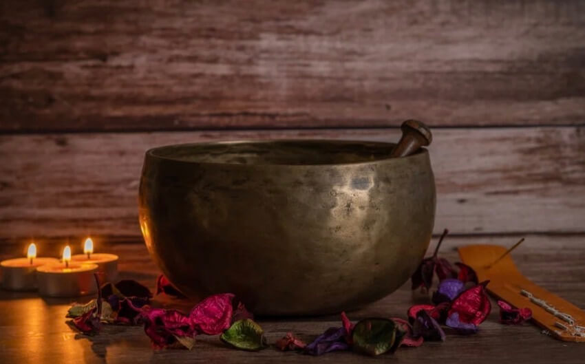 Yoga Retreat 05.-07.06.26